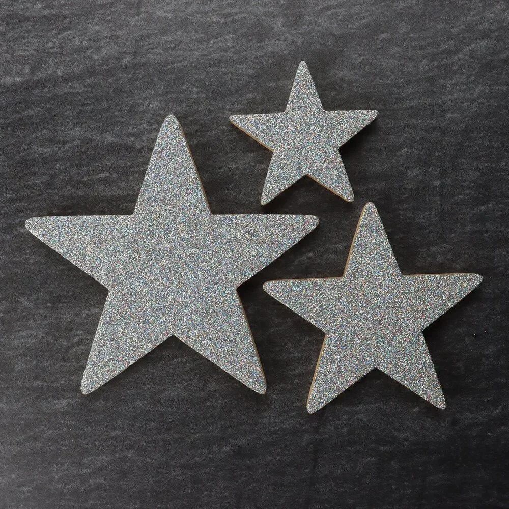 N/A these sparkly